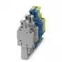 Phoenix Contact Plug UPBV 2,5/ 1-M Grey 50 pc(s) (3045347)