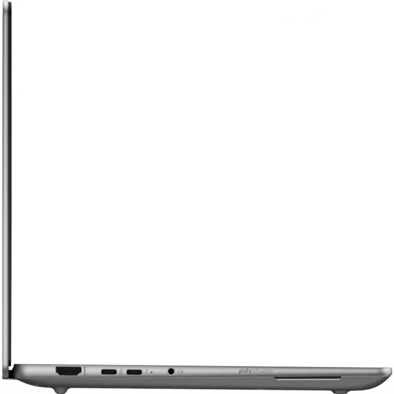 Laptop HP ZBOOK ULTRA 14 G1A 14 WUXGA Intel Core i7 64GB 1TB NVIDIA Windows 11 Pro Touch