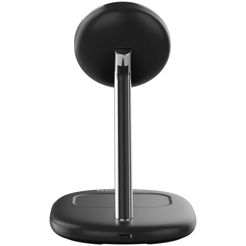 Canyon On Power 205 - 2in1 - wireless charging station for 2 devices simultaneously - black