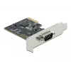 PCI Express x1 Card DeLOCK 90000