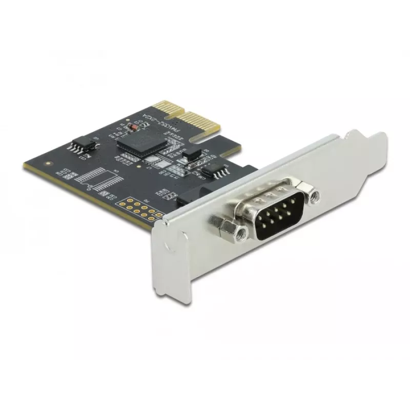 PCI Express x1 Card DeLOCK 90000