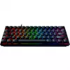 Keyboard Razer Huntsman Mini Clicky Optical Switch Purple