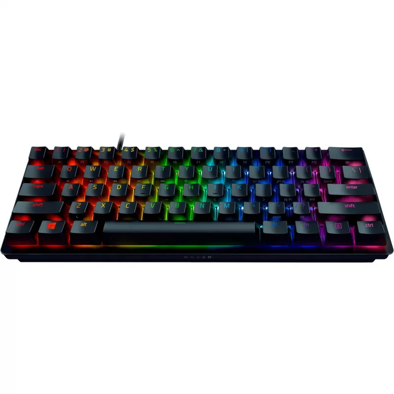 Keyboard Razer Huntsman Mini Clicky Optical Switch Purple