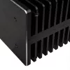 PC Akasa Turing ABX Small Form Factor SFF Black 2.5 inch HDD