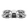 DJI Neo Fly More Combo (DJI-RC-N3) lightweight 135g drone with 4K Ultra HD camera, up to 18 minutes of flight time on 1 charge, 3x batteries, remote control