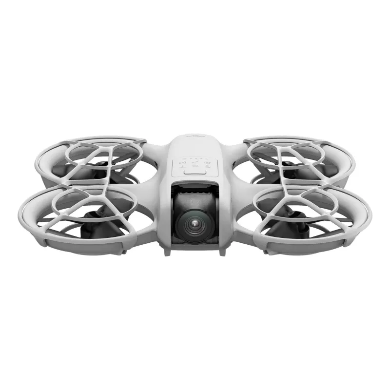 DJI Neo Fly More Combo (DJI-RC-N3) lightweight 135g drone with 4K Ultra HD camera, up to 18 minutes of flight time on 1 charge, 3x batteries, remote control