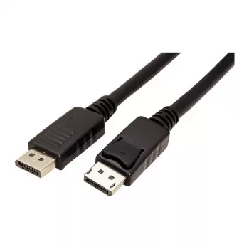 DisplayPort Cable VALUE DP-DP LSOH M/M 10 m