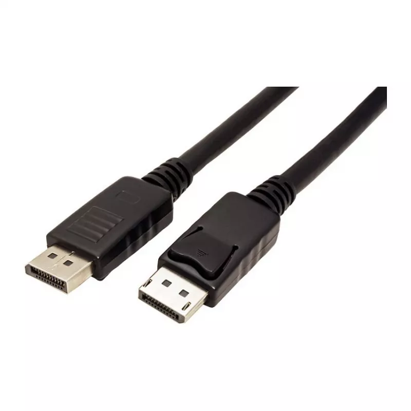 DisplayPort Cable VALUE DP-DP LSOH M/M 10 m