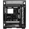 InWin Modfree Deluxe Big-Tower Tempered Glass + InWin NR36 ARGB AiO Liquid Cooling - 360mm