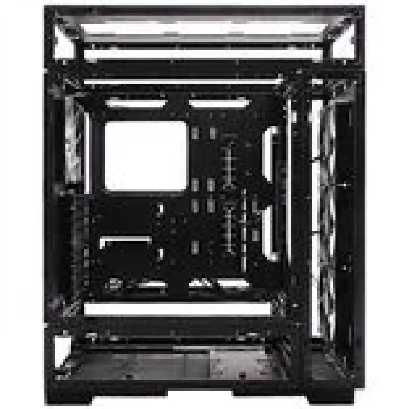 InWin Modfree Deluxe Big-Tower Tempered Glass + InWin NR36 ARGB AiO Liquid Cooling - 360mm