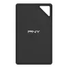 PNY RP60 - SSD - 2TB - external (Portable) - USB 3,2 Gen 2x2 (PSD0CS3060-2TB-RB)