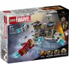 Construction toy LEGO set 76288 Marvel Super Heroes Iron Man Iron Legion HYDRA Soldier, minifigure, buildable model