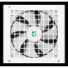 Power supply unit DeepCool PN850M 850 W ATX 20+4 pin, 80 PLUS Gold, white
