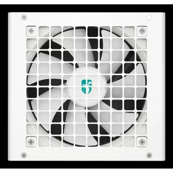 Power supply unit DeepCool PN850M 850 W ATX 20+4 pin, 80 PLUS Gold, white