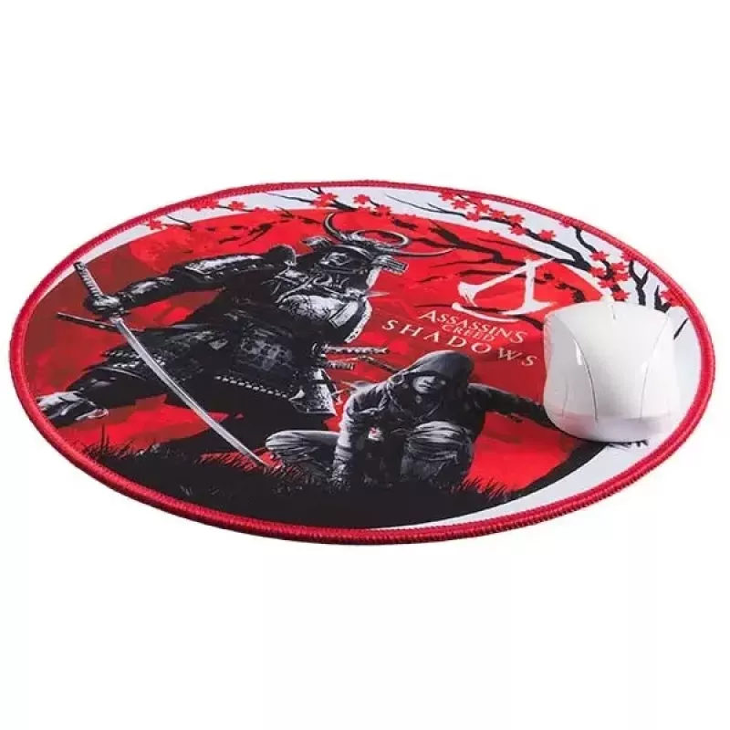 Mouse pad Subsonic SA5646-AC2