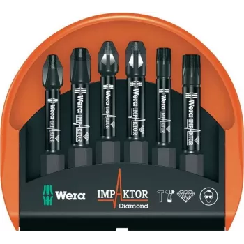 Wera 05057695001 Storage Drive