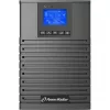 PowerWalker VFI 1500 ICT IoT Double-conversion (Online) 1.5 kVA 1500 W 4 AC outlet(s)