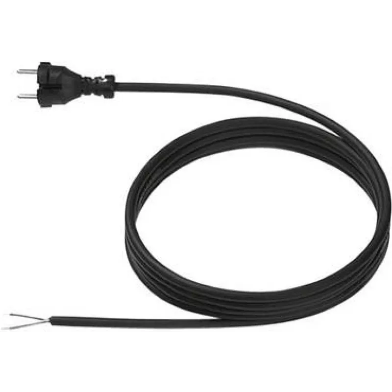 Power cable Bachmann 248.186 5 m