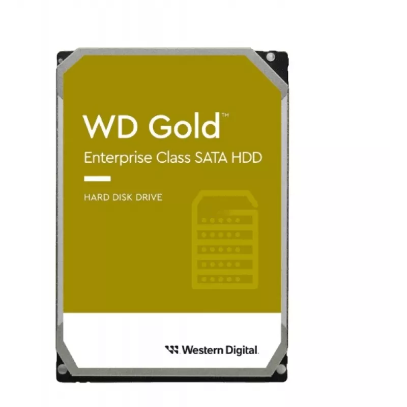 HDD Western Digital 6 TB 3.5 inch Serial ATA III WD6004FRYZ