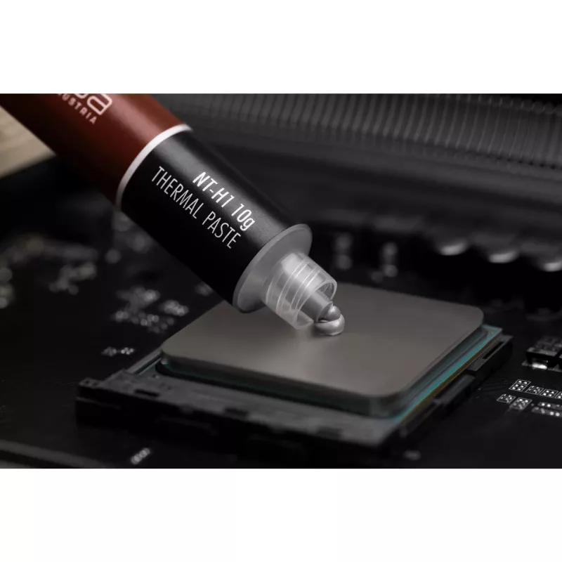 NOCTUA NT-H1 heat sink compound 10 g