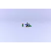 LEGO NINJAGO 71849 Nya vs Elemental Monster Spinner