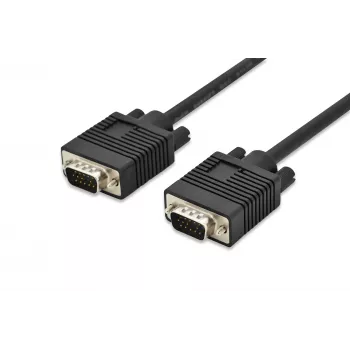 VGA Monitor Connection Cable Digitus AK-310103-030-S 3m
