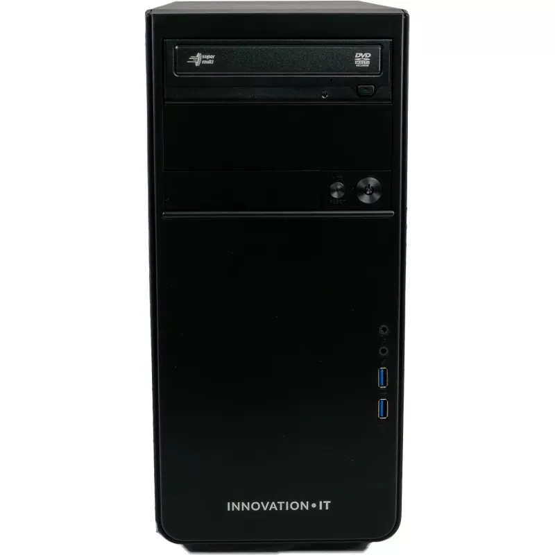 Innovation IT PC Intel i3-14100/16GB/512GB
