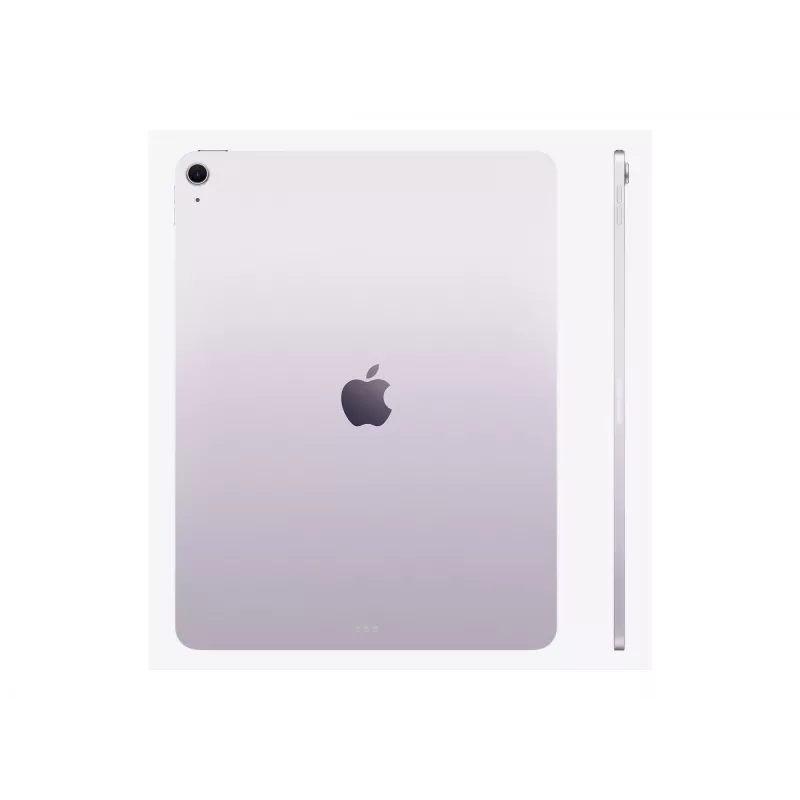 Apple iPad 13-inch Air Wi-Fi 128GB - Purple