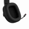 Headset CANYON EGO GH-16 3in1 2.4Ghz+BT Black