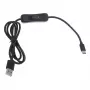 USB-C to USB-C cable Captiva 80305, 2 m, 240W power delivery