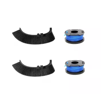 Ecovacs GOAT Trimmer Kit GKT010004, String Trimmer Edge Kit, 2 pcs