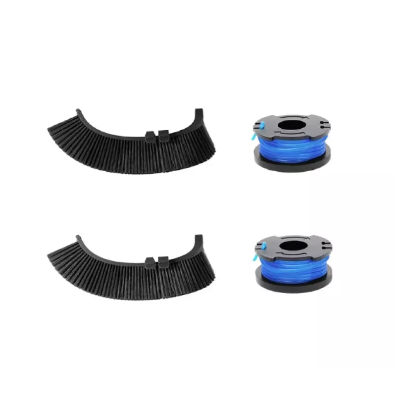 Ecovacs GOAT Trimmer Kit GKT010004, String Trimmer Edge Kit, 2 pcs