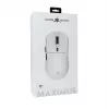 Mouse White Shark GM-9010 MAXIMUS White USB