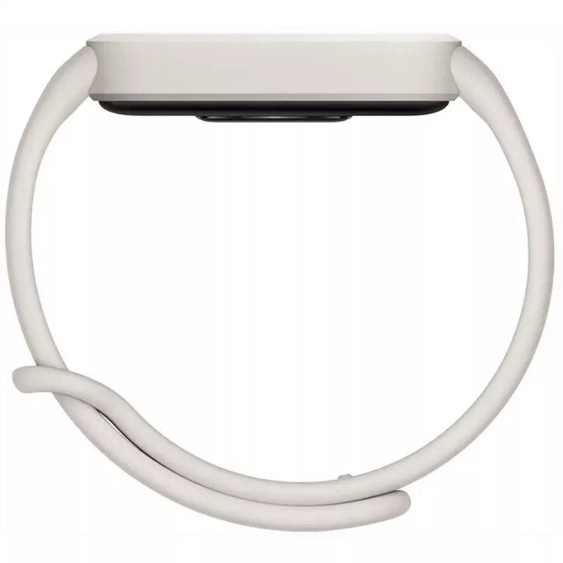Wristband activity tracker Xiaomi Smart Band 9 Active Beige White