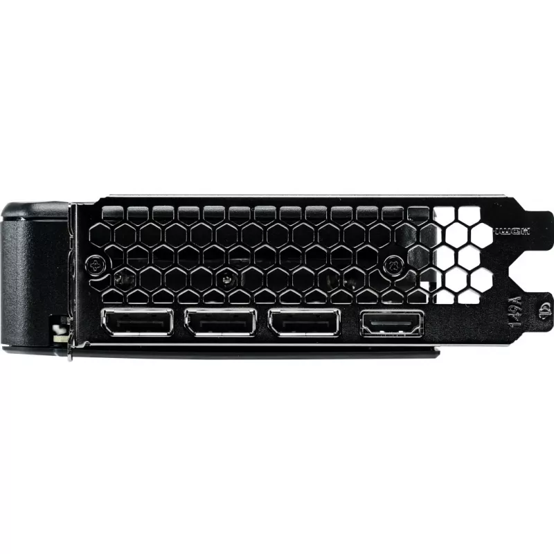 Palit GeForce RTX 5060 Dual OC 8GB GDDR7 Graphics Card