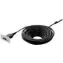 HDMI cable Kindermann Konnect 50 alu 20 m, supports 4K @ 60 Hz