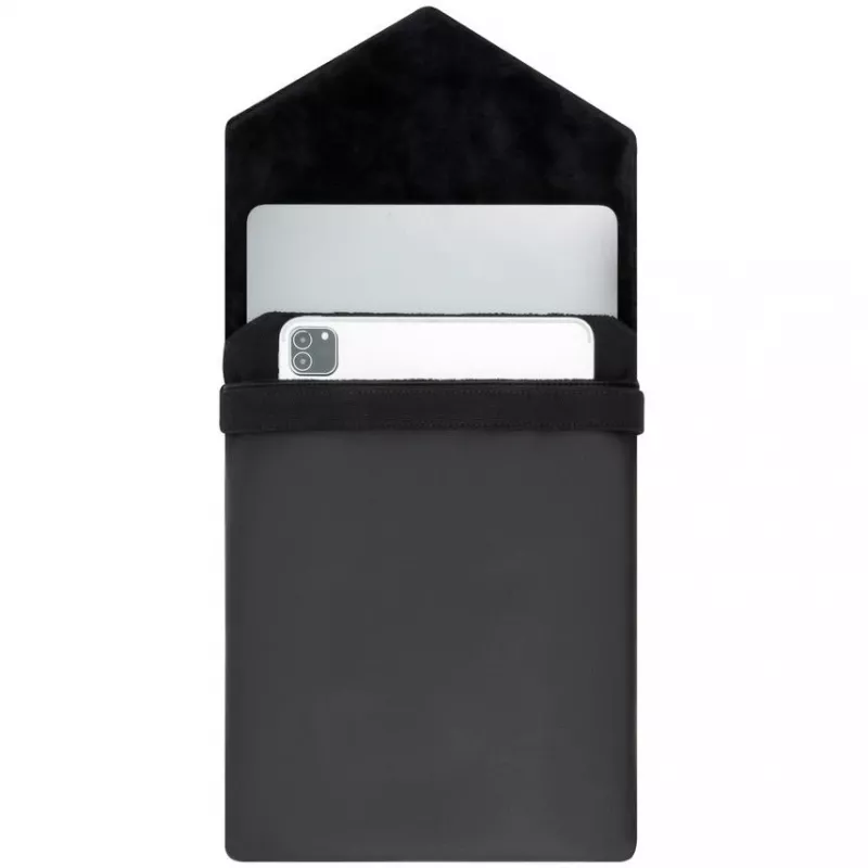 NB Sleeve Macbook Pro 13-14/8503 Black Rivacase