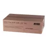 EVER ECO Pro 1000 AVR CDS 19 inch 2U Rackmount Line-Interactive UPS, 1000 VA / 650 W