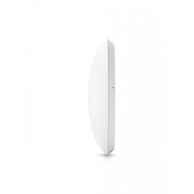 Access Point UBIQUITI U7 Pro — tri-band Wi‑Fi 6 (2.4/5/6 GHz), 5400 Mbit/s, MU‑MIMO, PoE, ceiling/wall mount
