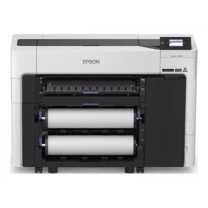 Epson SC-T3700D large format printer Inkjet Colour 2400 x 1200 DPI A1 (594 x 841 mm)