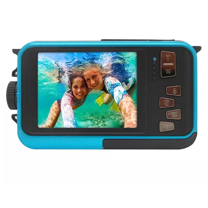 Easypix GoXtreme Reef Action Sports Camera Full HD 24 MP 130 g (20154)