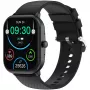 Digital Watch Denver SWC-187B Black