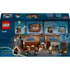 Building set LEGO Harry Potter Hogwarts Castle Charms Class 76442 — 204 pieces, 3 minifigures, for ages 8+