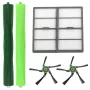 iRobot Roomba S9, S9+ Vacuum Cleaner Parts Kit - Brushes, Rollers, Filters