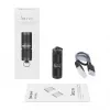 Keychain flashlight Olight I1R 2 Pro Black 180 lm IPX8