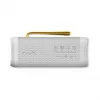 2.1 portable speaker system Philips TAS2000W/00 — 10 W RMS, Bluetooth, IPX5, white