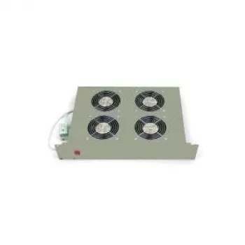 Rack accessory Triton RAC-CH-X02-A1 Grey 48.3 cm