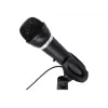 MICROPHONE CONDENSER/DESK STAND MIC-D-04 GEMBIRD
