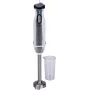 Immersion blender JATA BT185 Grey Stainless steel