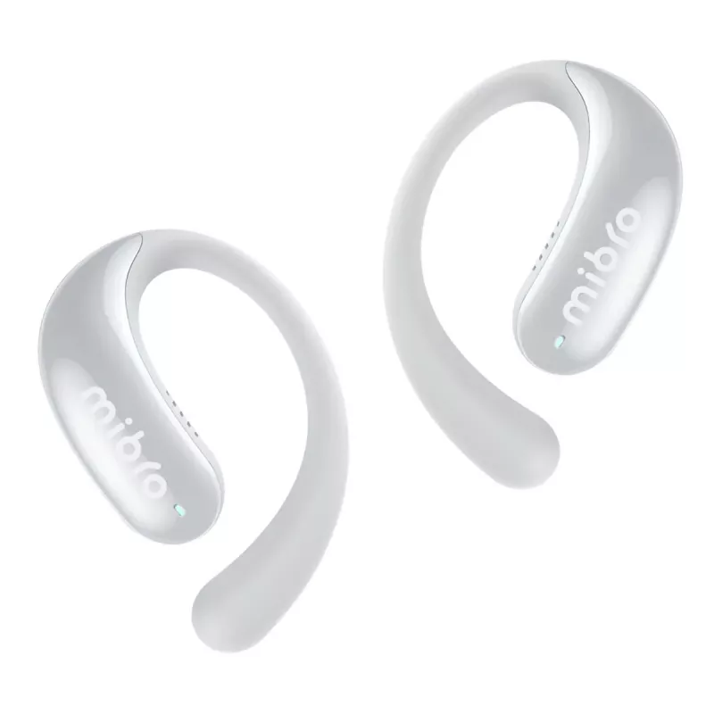 Headphones MiBro Mibro OpenEar Headphones (white)